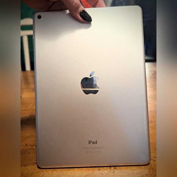 Apple iPad air 2